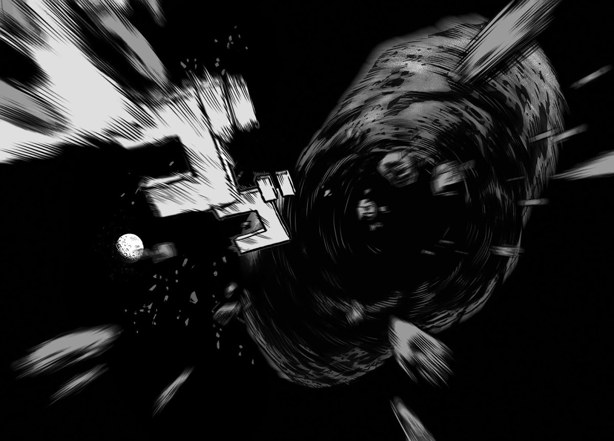 Onepunch Man Chap 23 - Next Chap 24