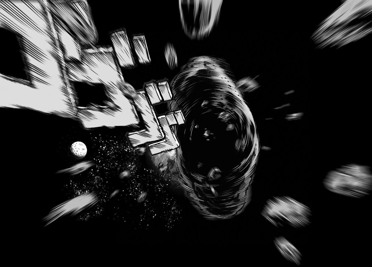 Onepunch Man Chap 23 - Next Chap 24