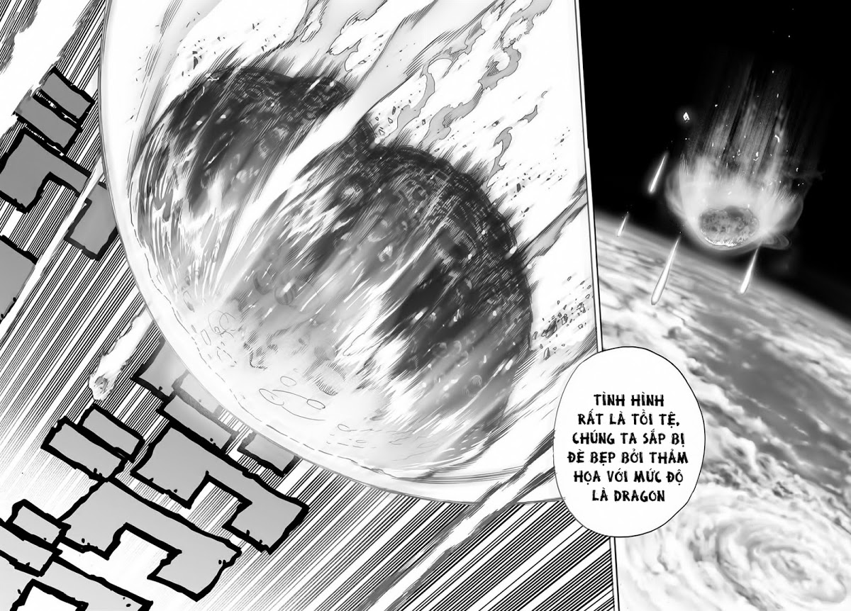 Onepunch Man Chap 23 - Next Chap 24