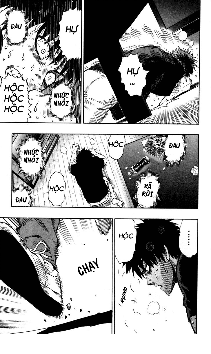 Onepunch Man Chap 23.5 - Next Chap 24.5