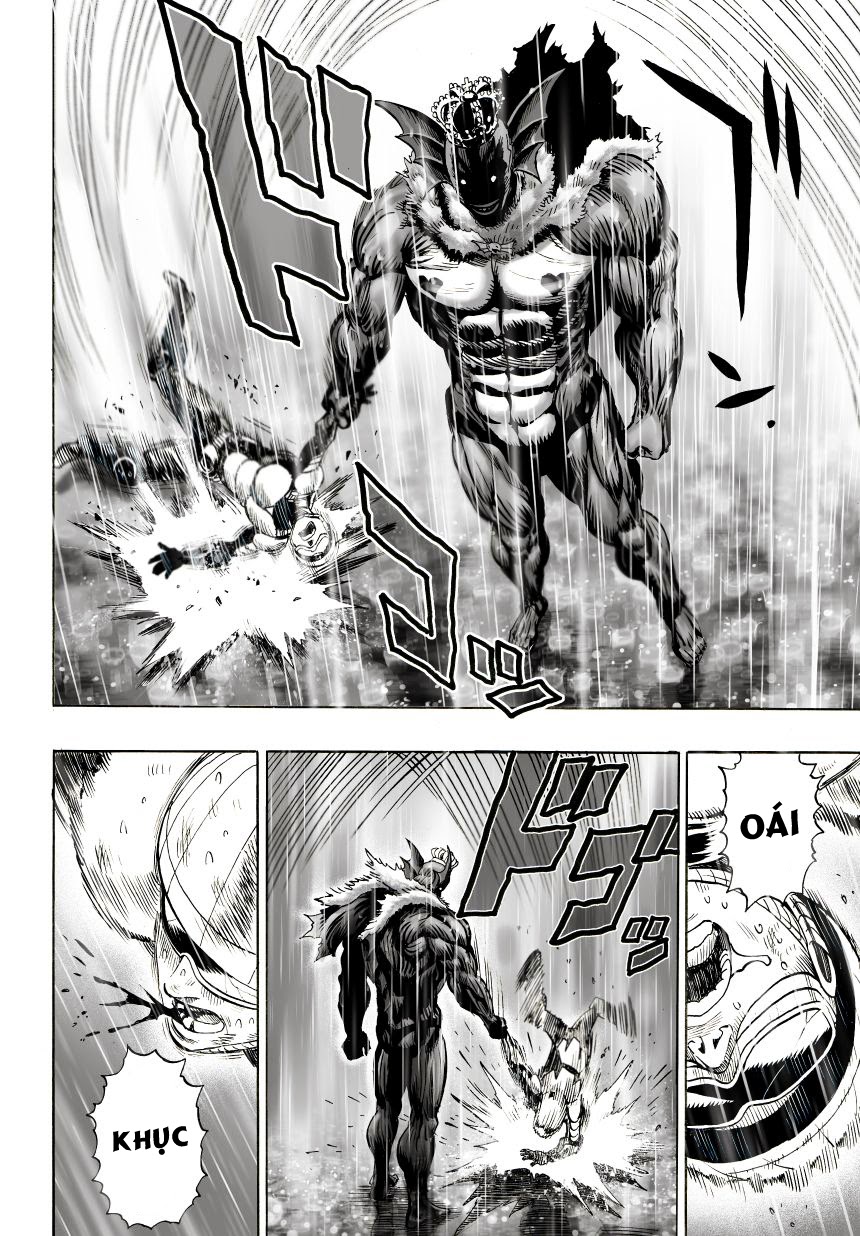 Onepunch Man Chap 34 - Next Chap 35