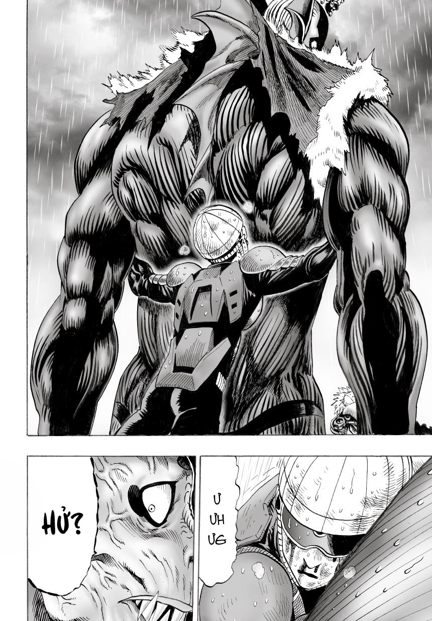 Onepunch Man Chap 34 - Next Chap 35