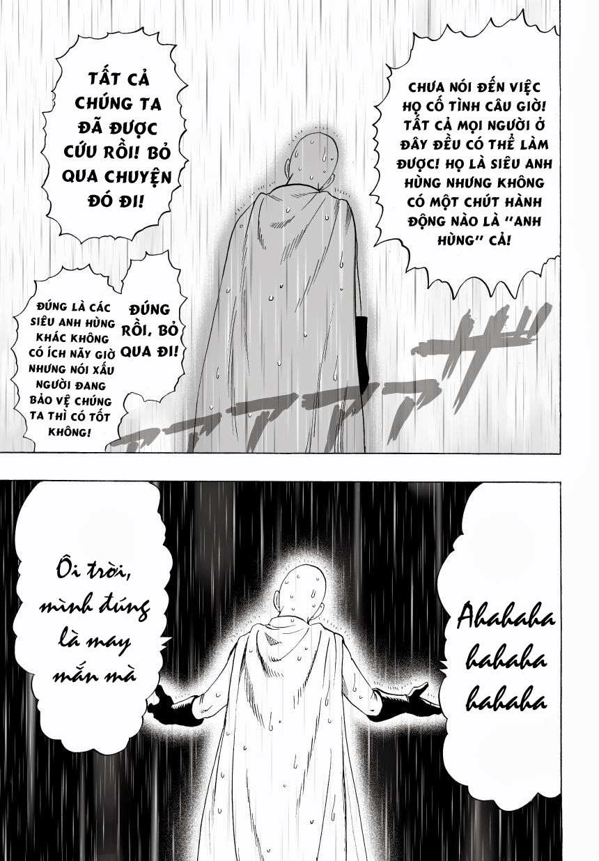 Onepunch Man Chap 35.1 - Next Chap 36.1