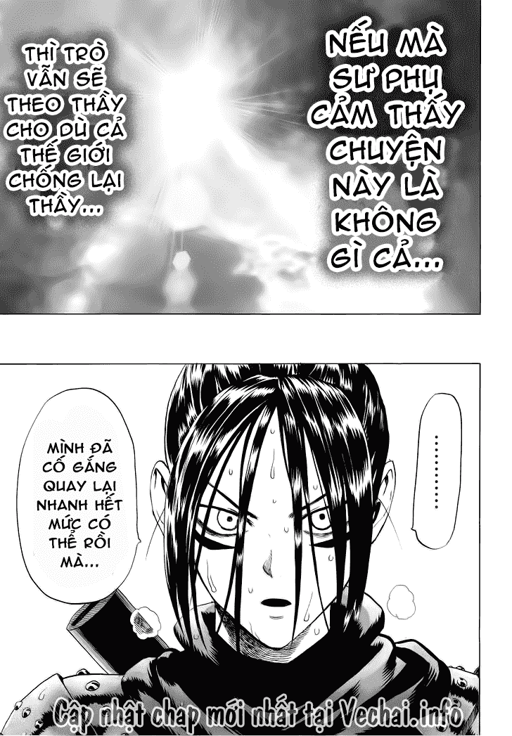 Onepunch Man Chap 35.5 - Next Chap 36.5