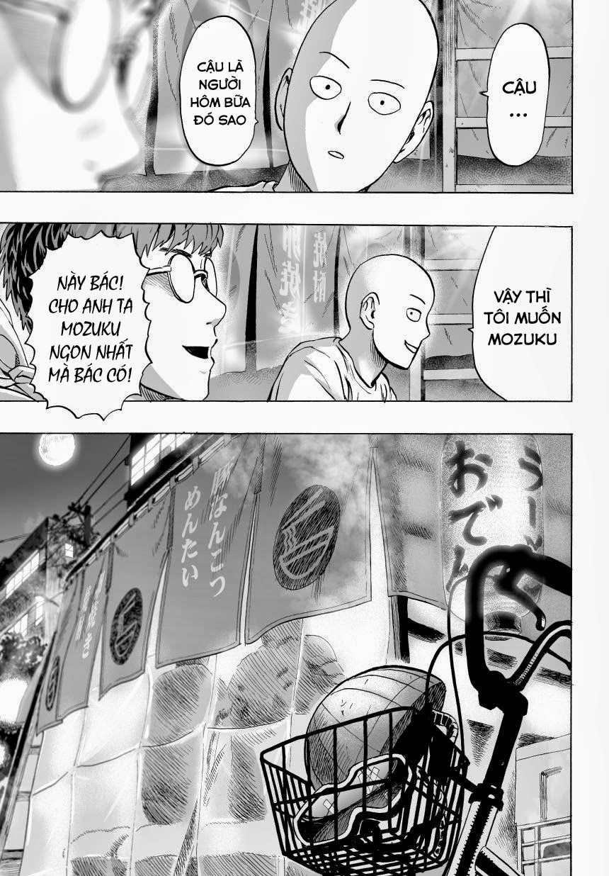 Onepunch Man Chap 36 - Next Chap 37