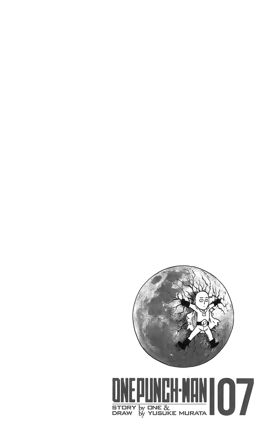 Onepunch Man Chap 36.5 - Next Chap 37.5