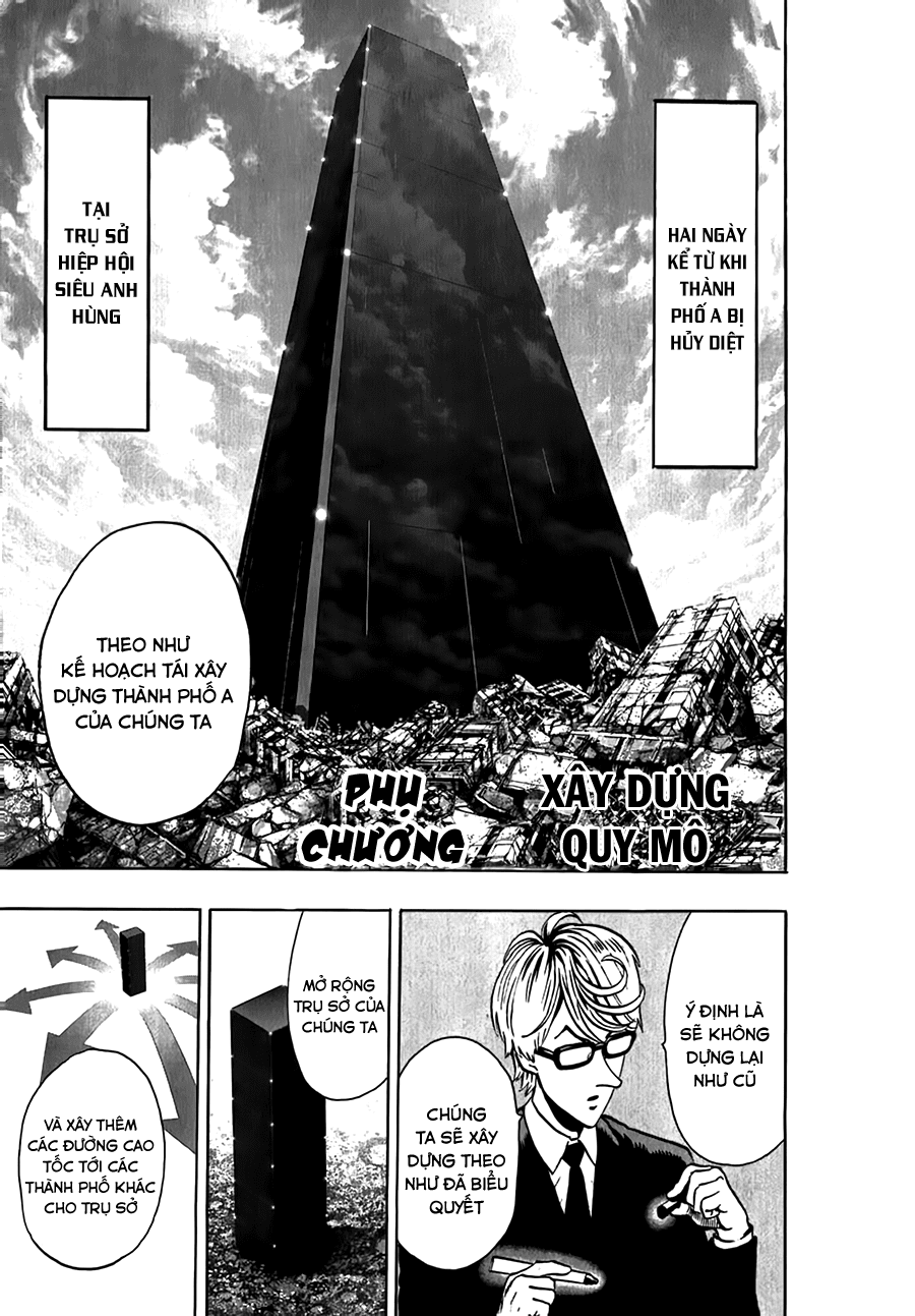 Onepunch Man Chap 36.5 - Next Chap 37.5