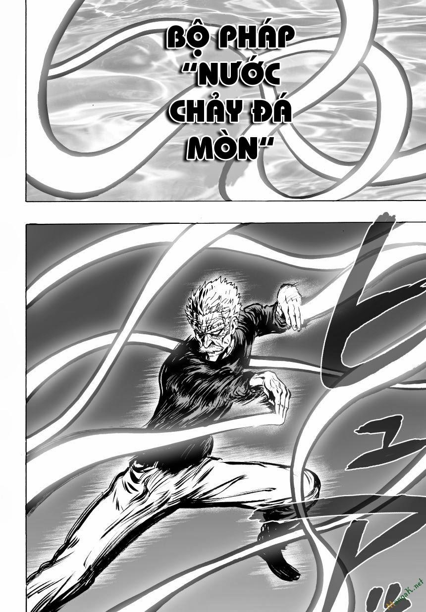 Onepunch Man Chap 37 - Next Chap 38