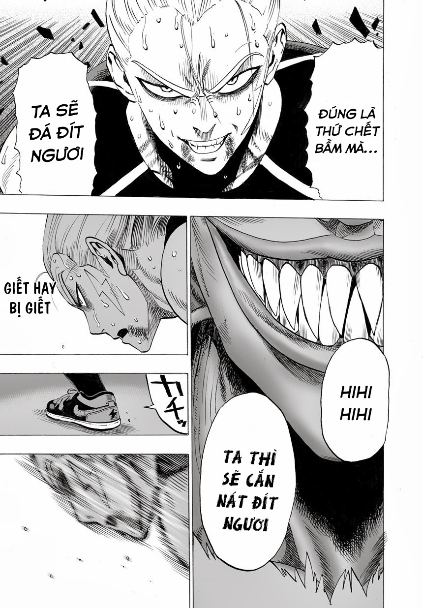Onepunch Man Chap 30 - Next Chap 31