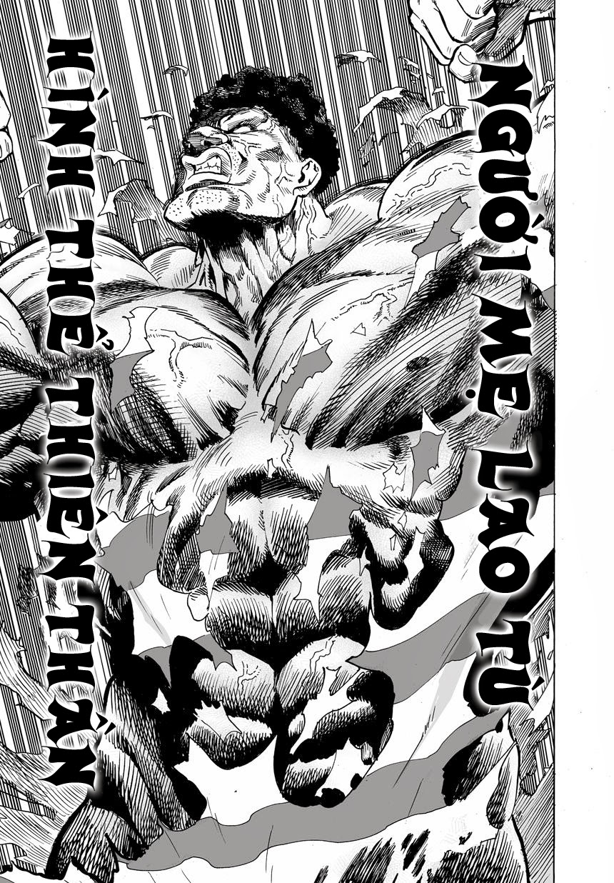 Onepunch Man Chap 30 - Next Chap 31