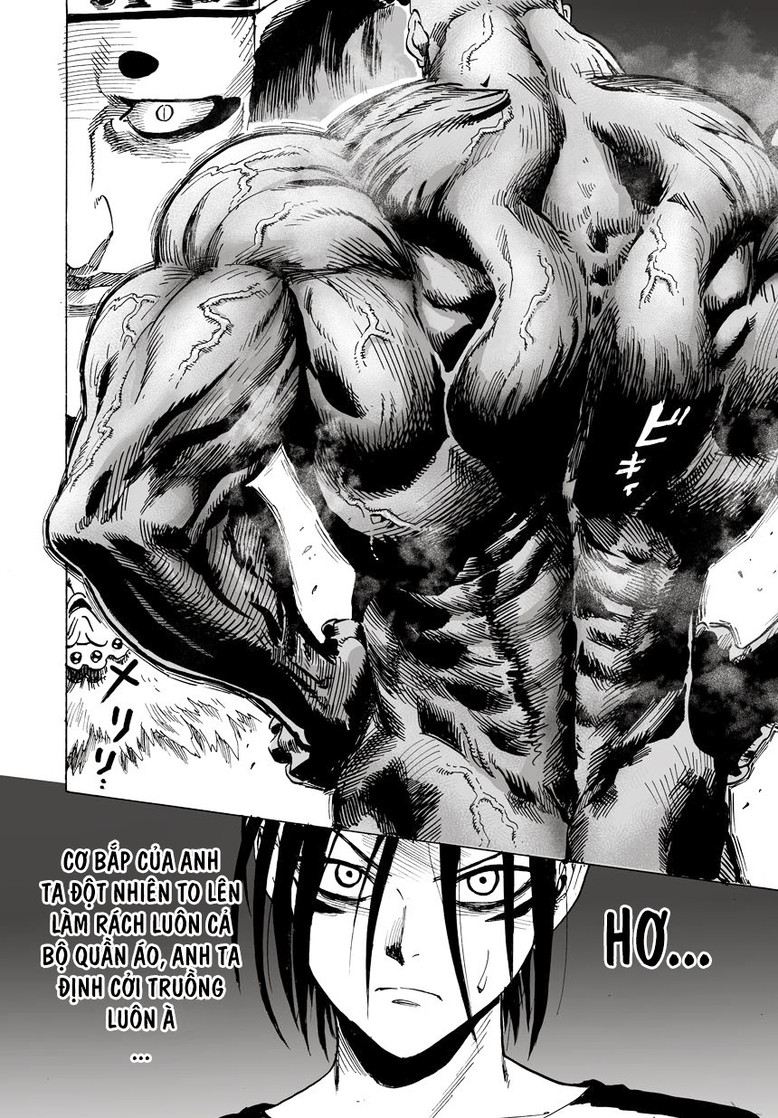 Onepunch Man Chap 30 - Next Chap 31