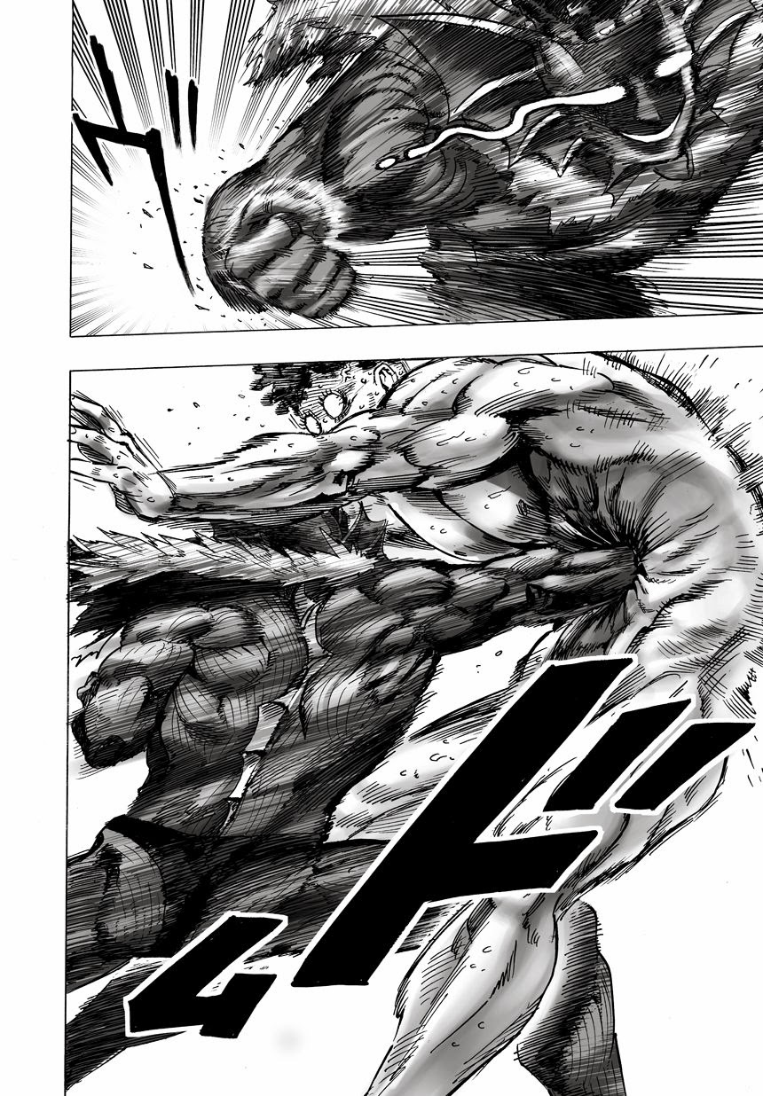 Onepunch Man Chap 30 - Next Chap 31