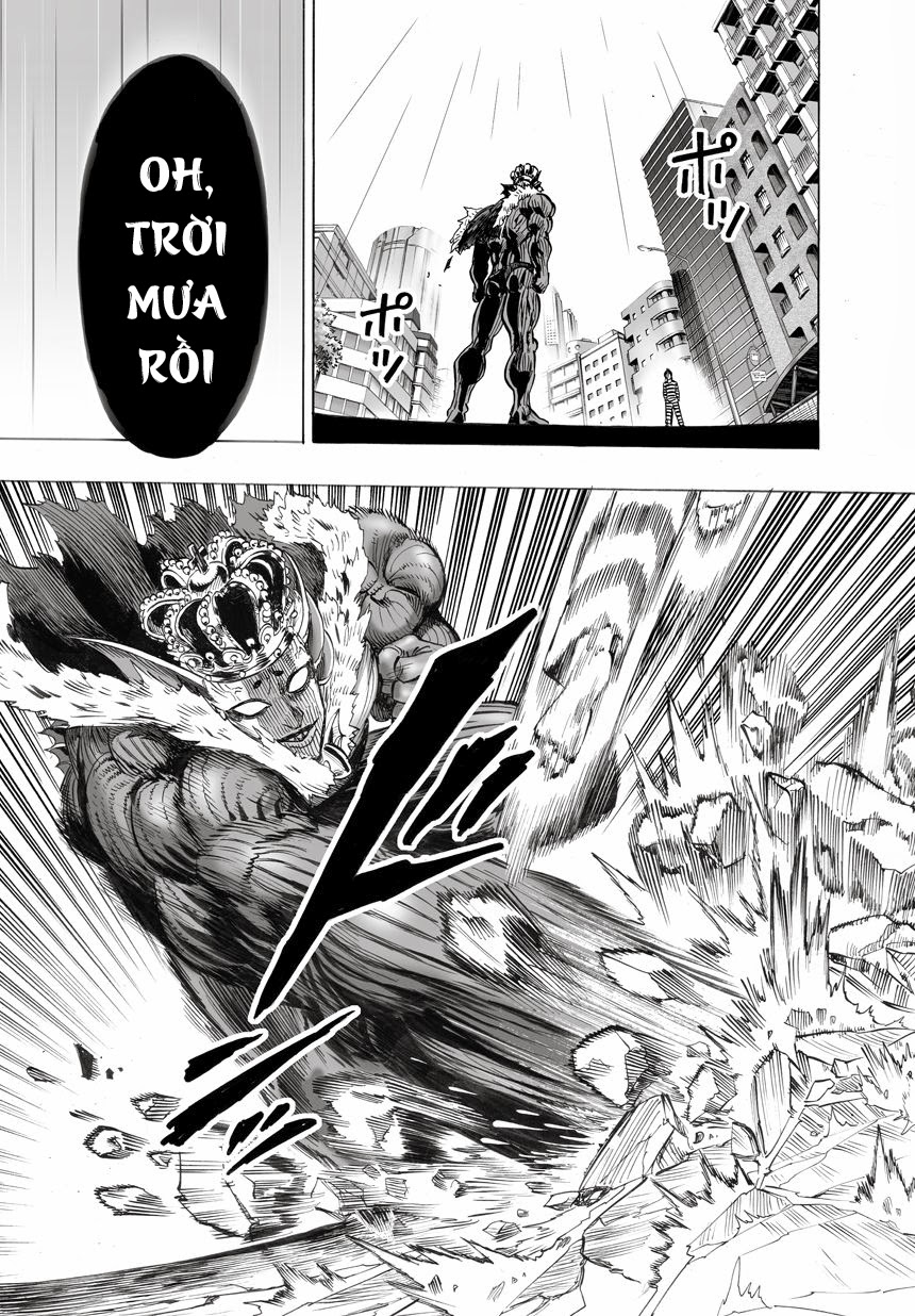 Onepunch Man Chap 30 - Next Chap 31