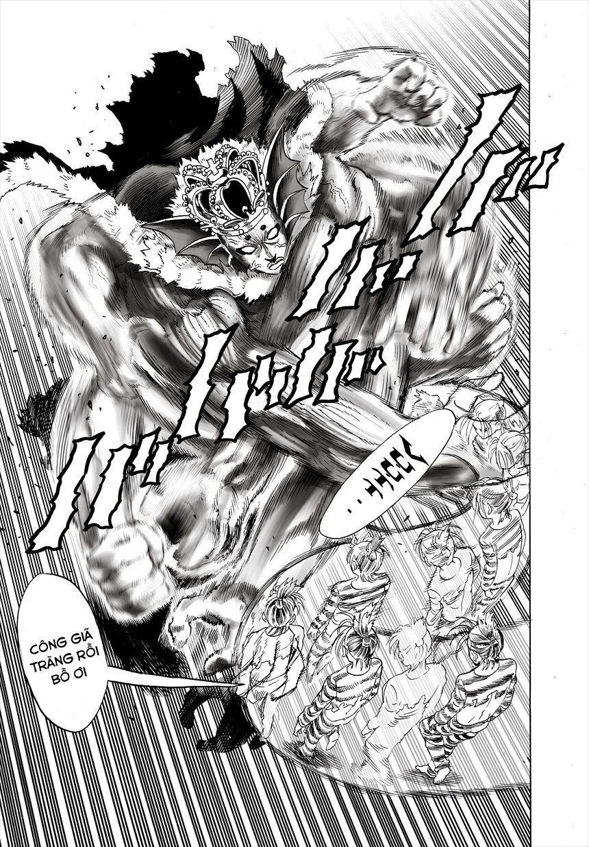 Onepunch Man Chap 30 - Next Chap 31