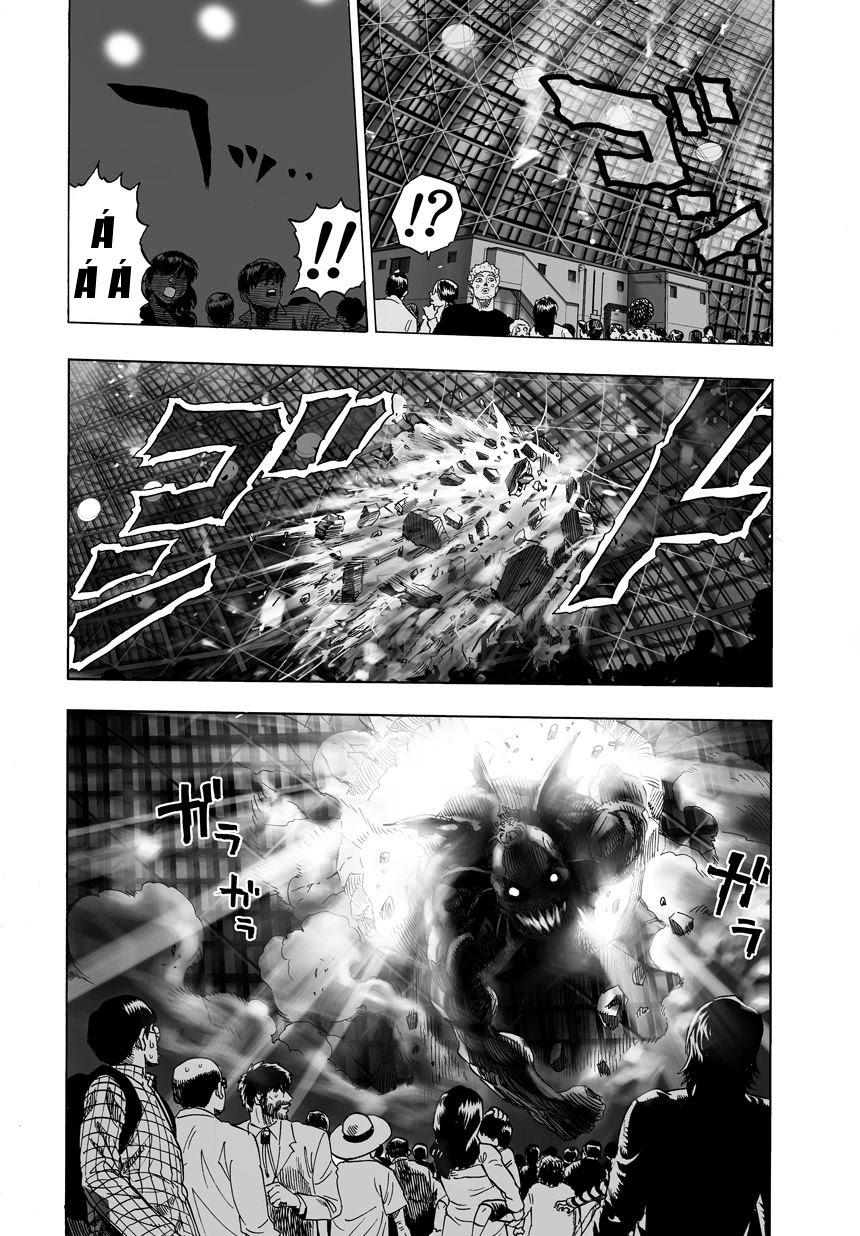 Onepunch Man Chap 31 - Next Chap 32