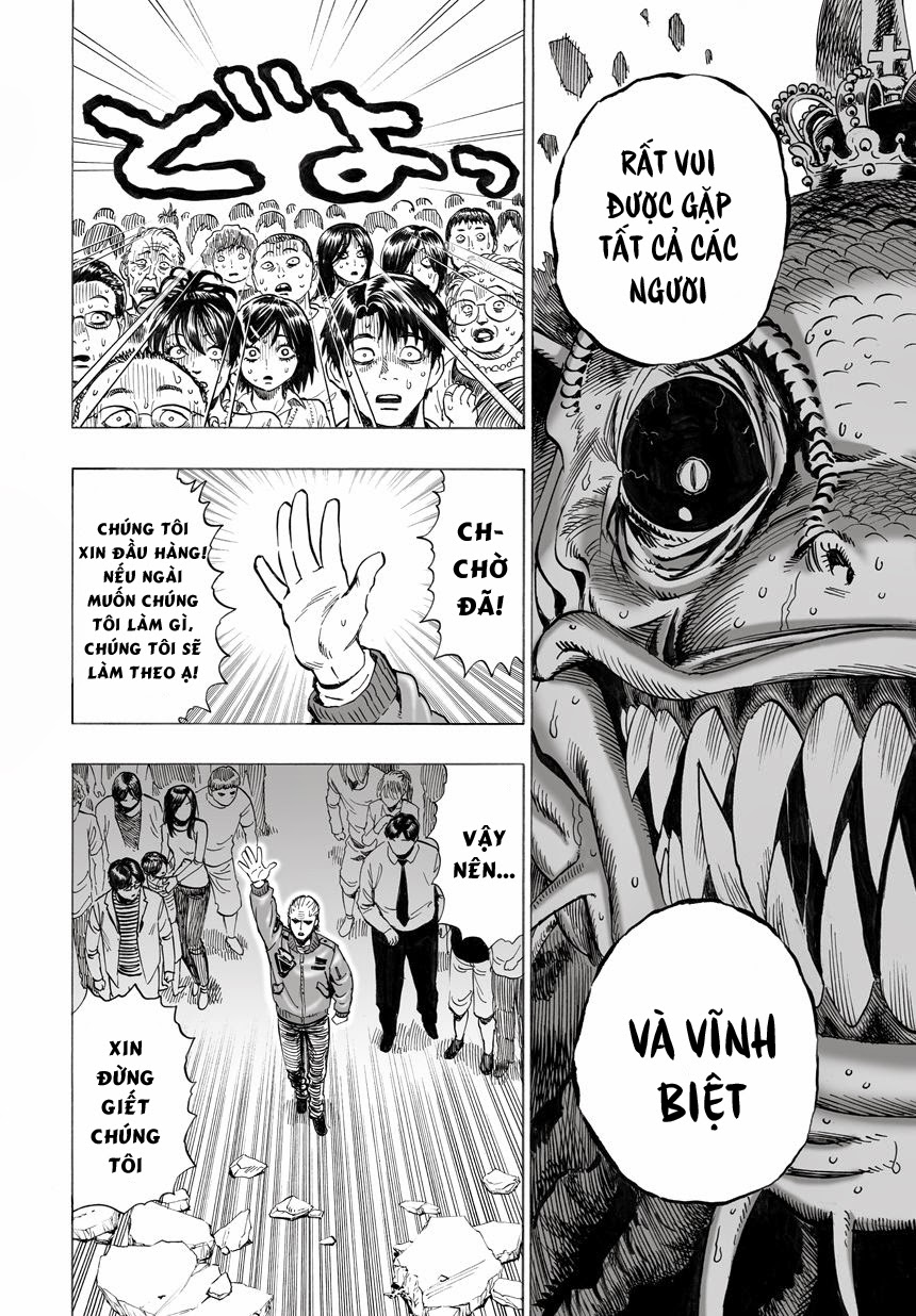 Onepunch Man Chap 31 - Next Chap 32