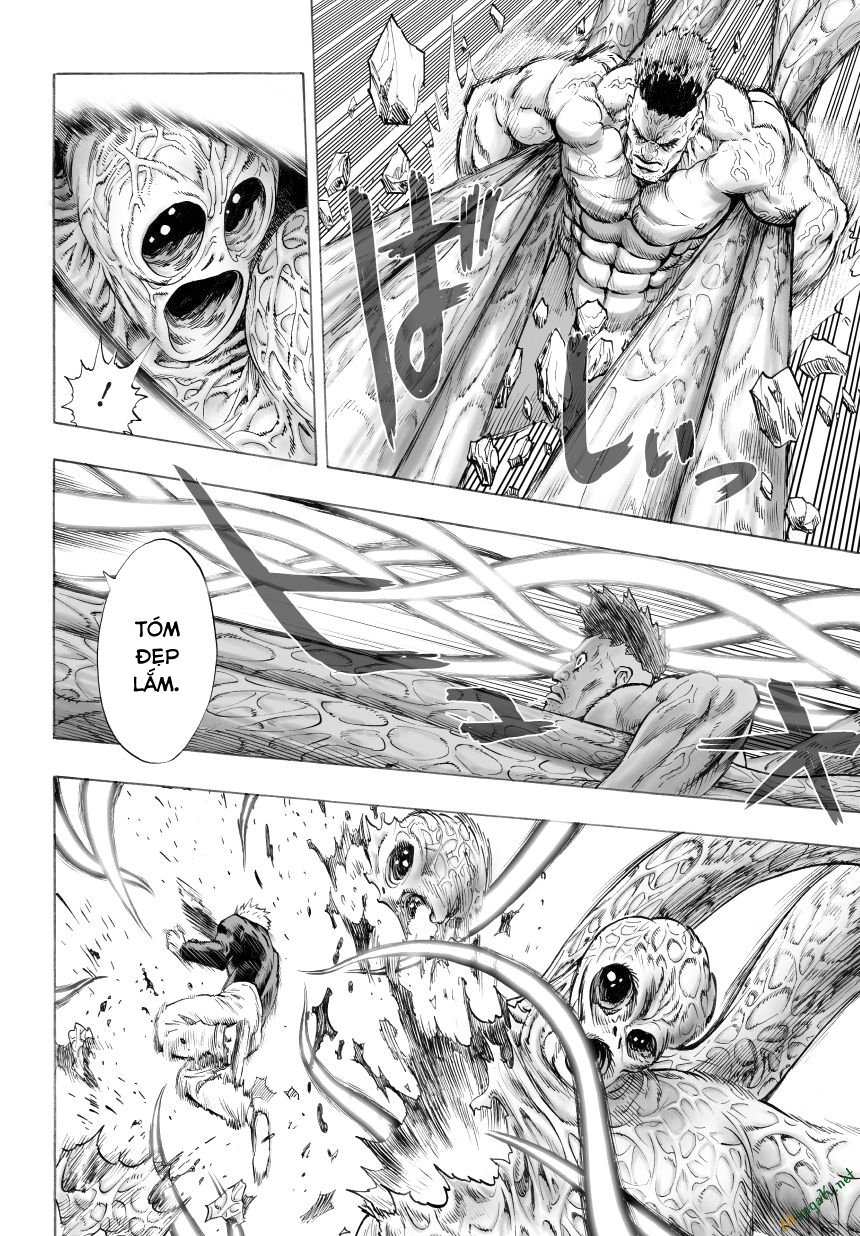 Onepunch Man Chap 44 - Next Chap 45