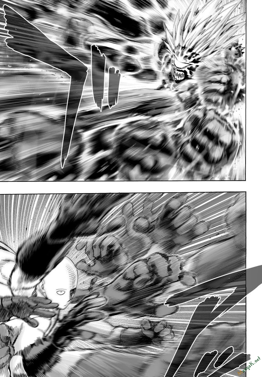 Onepunch Man Chap 45 - Next Chap 46