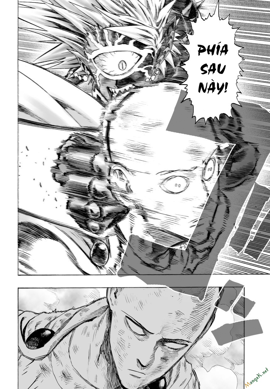 Onepunch Man Chap 45 - Next Chap 46