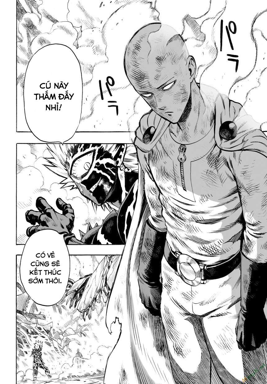 Onepunch Man Chap 46 - Next Chap 47