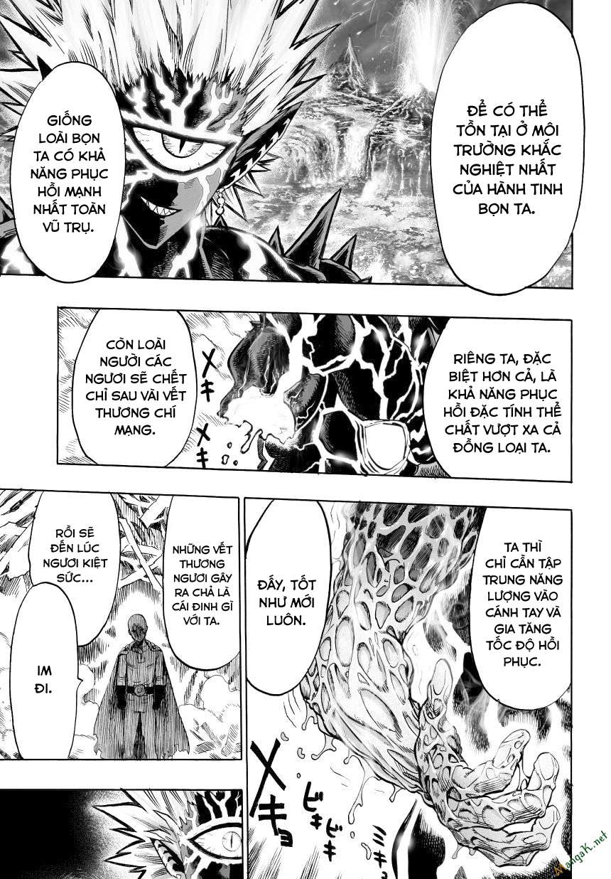 Onepunch Man Chap 46 - Next Chap 47