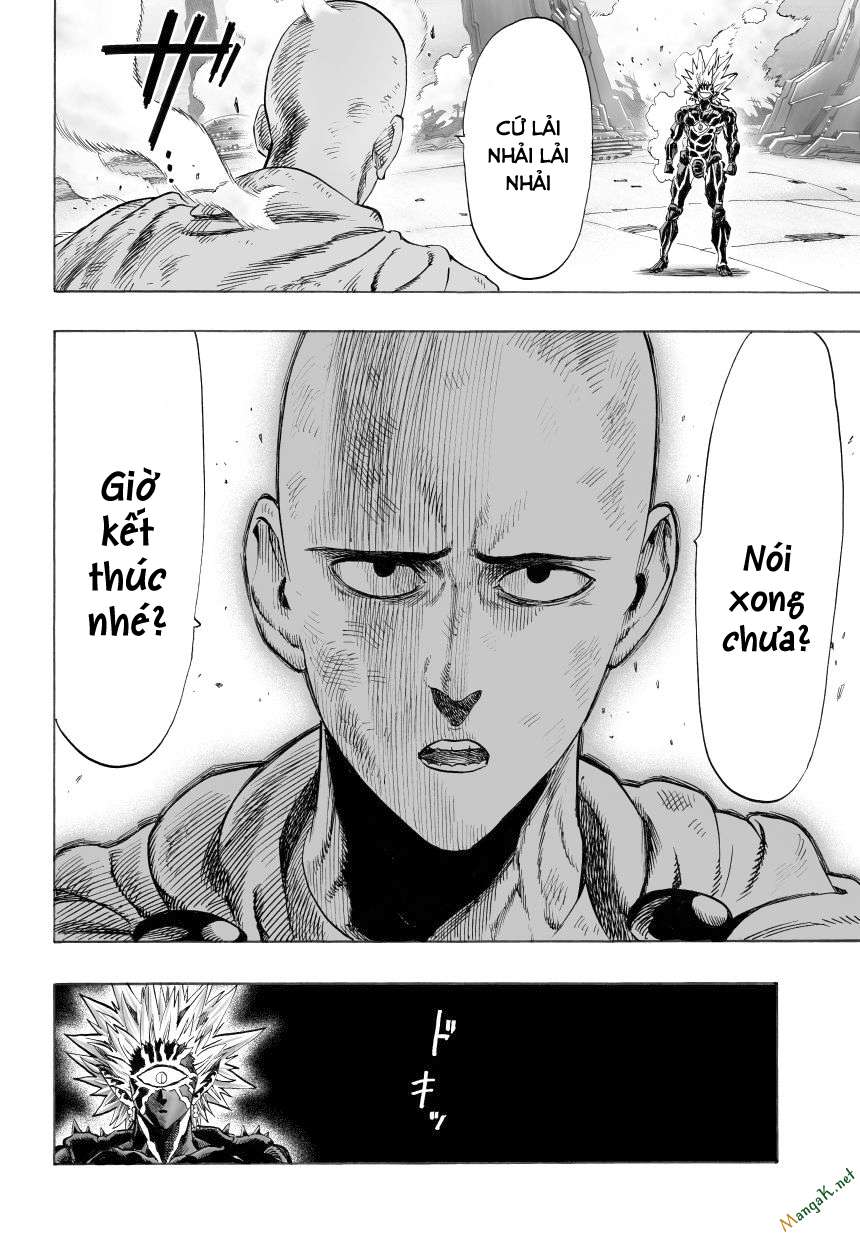 Onepunch Man Chap 46 - Next Chap 47