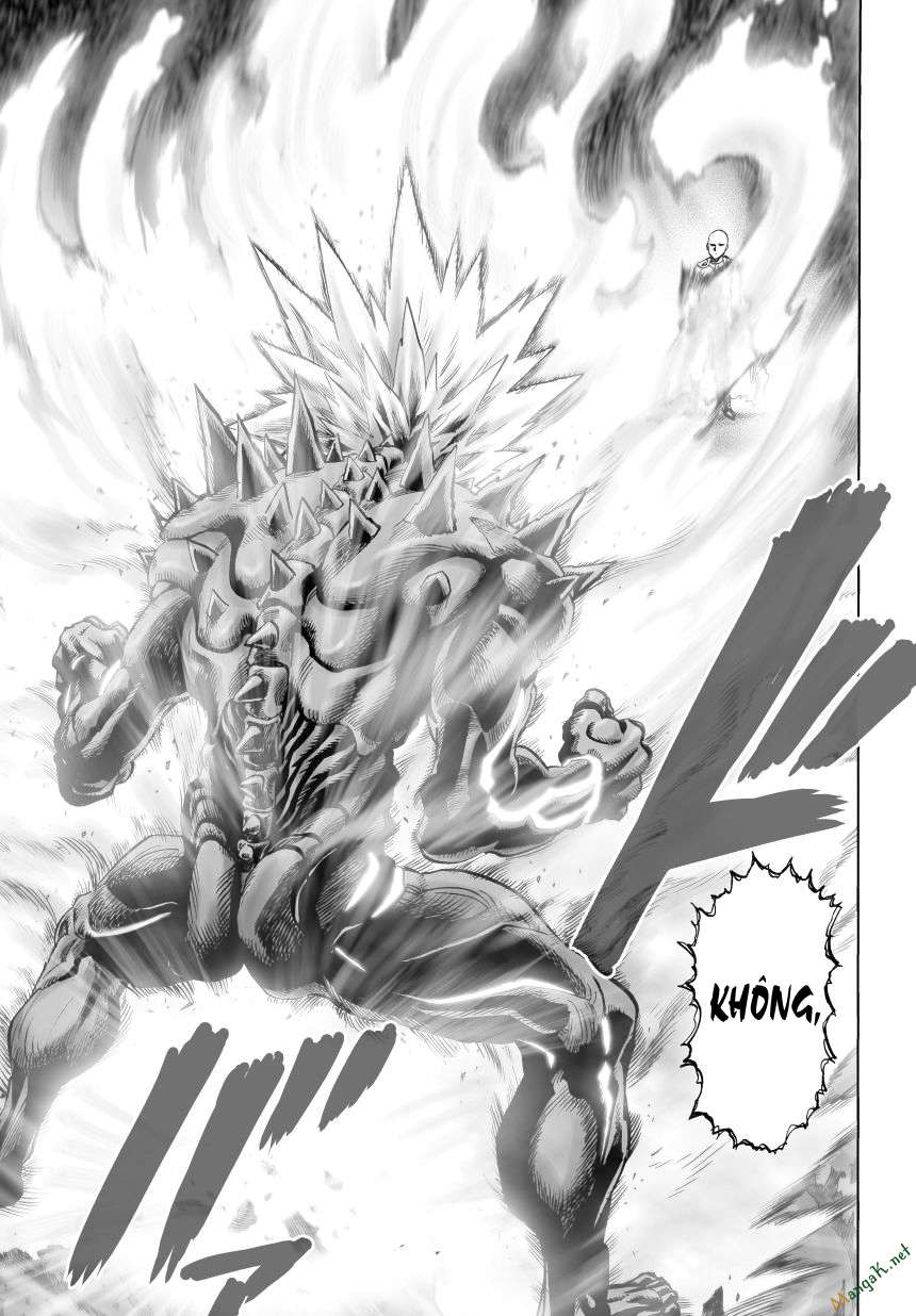 Onepunch Man Chap 46 - Next Chap 47
