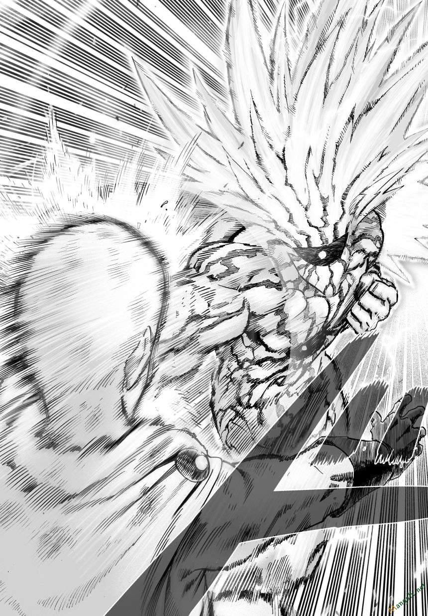 Onepunch Man Chap 46 - Next Chap 47