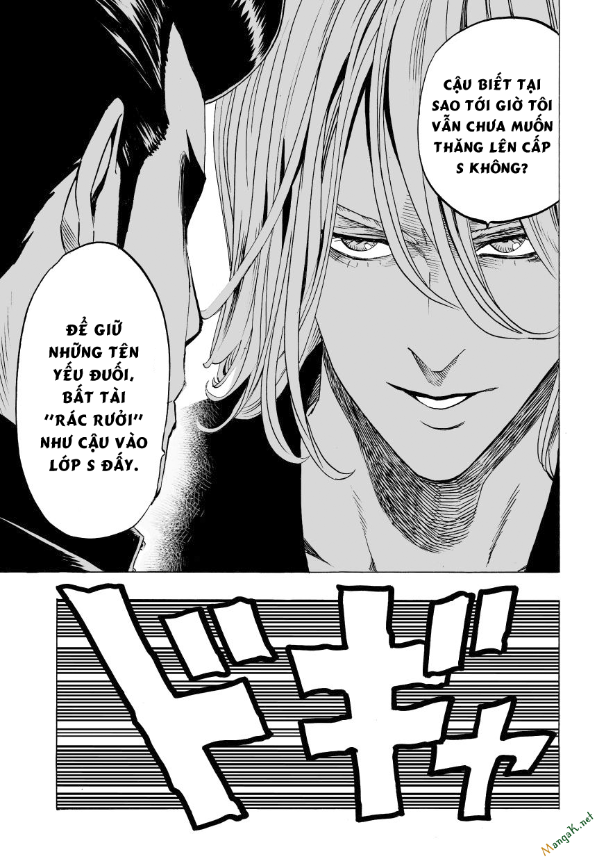 Onepunch Man Chap 48 - Next Chap 49