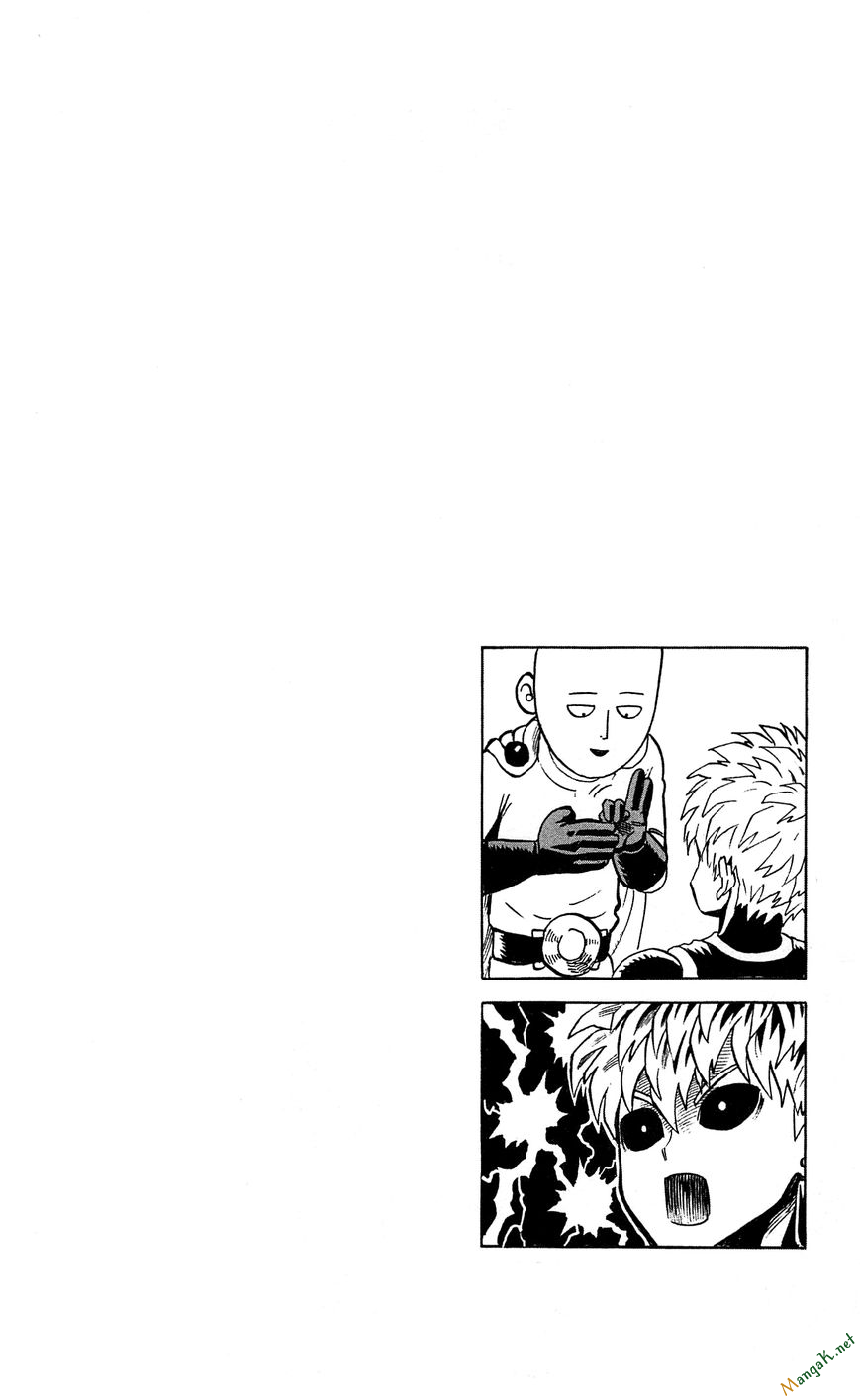 Onepunch Man Chap 48.5 - Next Chap 49.5