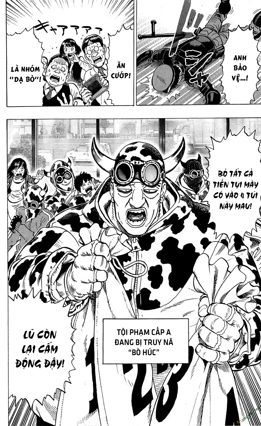 Onepunch Man Chap 48.5 - Next Chap 49.5