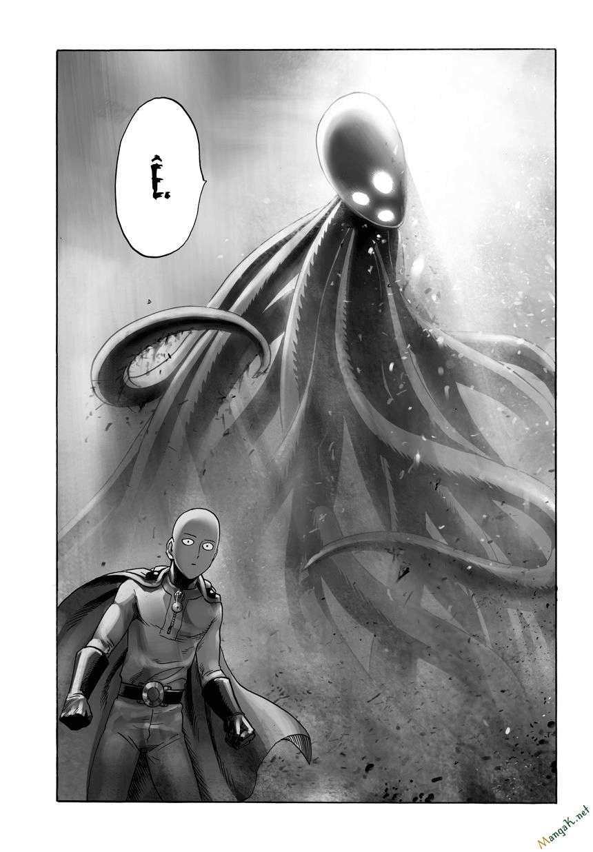 Onepunch Man Chap 42 - Next Chap 43