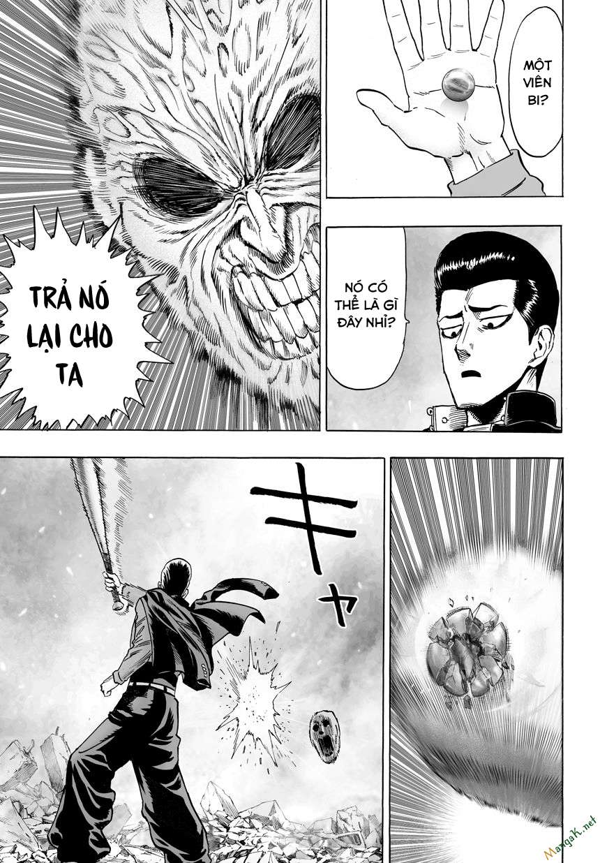 Onepunch Man Chap 42 - Next Chap 43