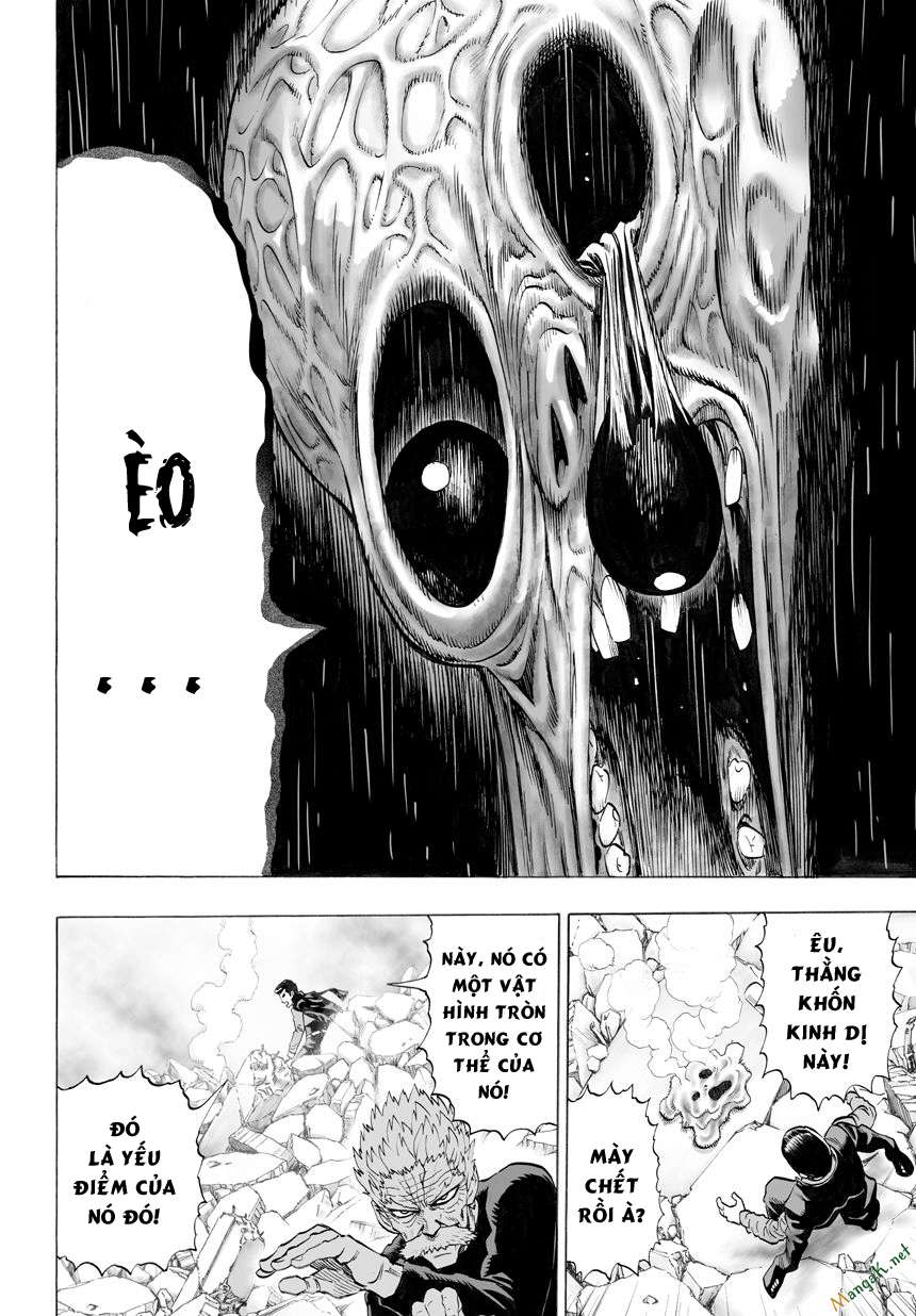 Onepunch Man Chap 42 - Next Chap 43