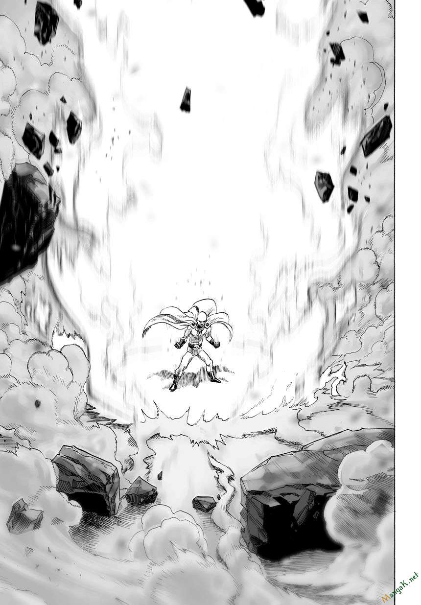 Onepunch Man Chap 42 - Next Chap 43