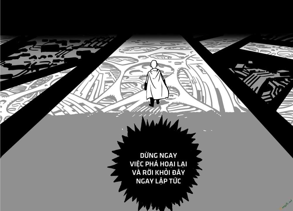 Onepunch Man Chap 42 - Next Chap 43