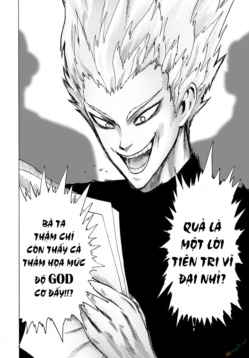 Onepunch Man Chap 56 - Next Chap 57