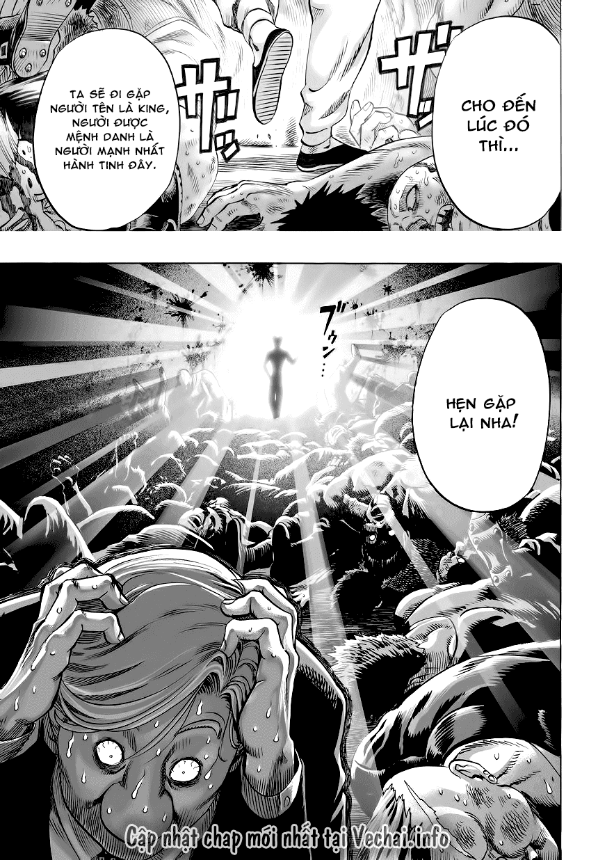 Onepunch Man Chap 58 - Next Chap 59