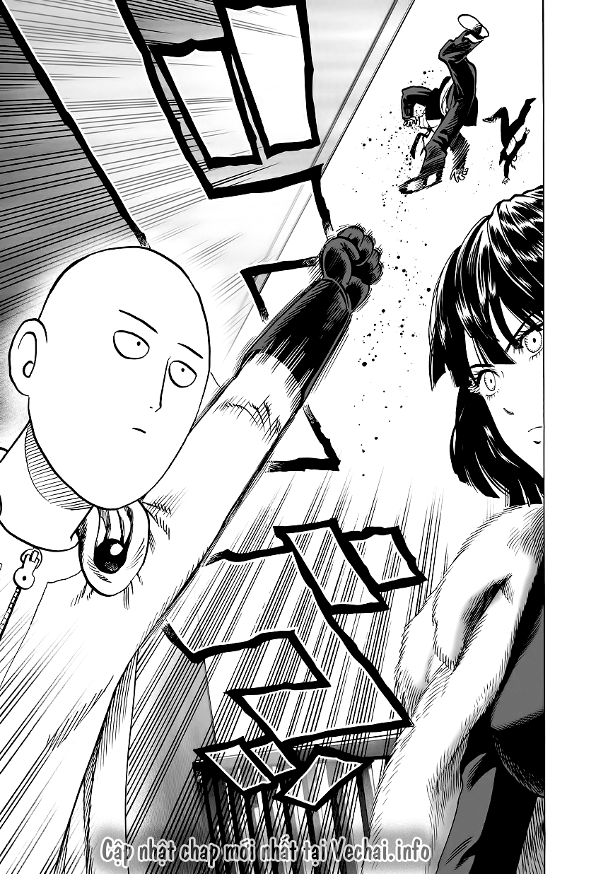 Onepunch Man Chap 59 - Next Chap 60