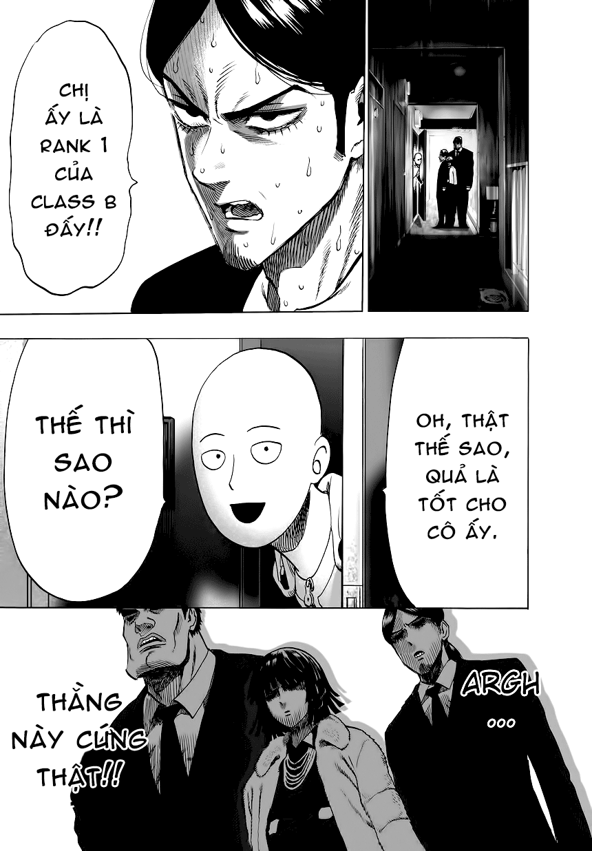 Onepunch Man Chap 59 - Next Chap 60