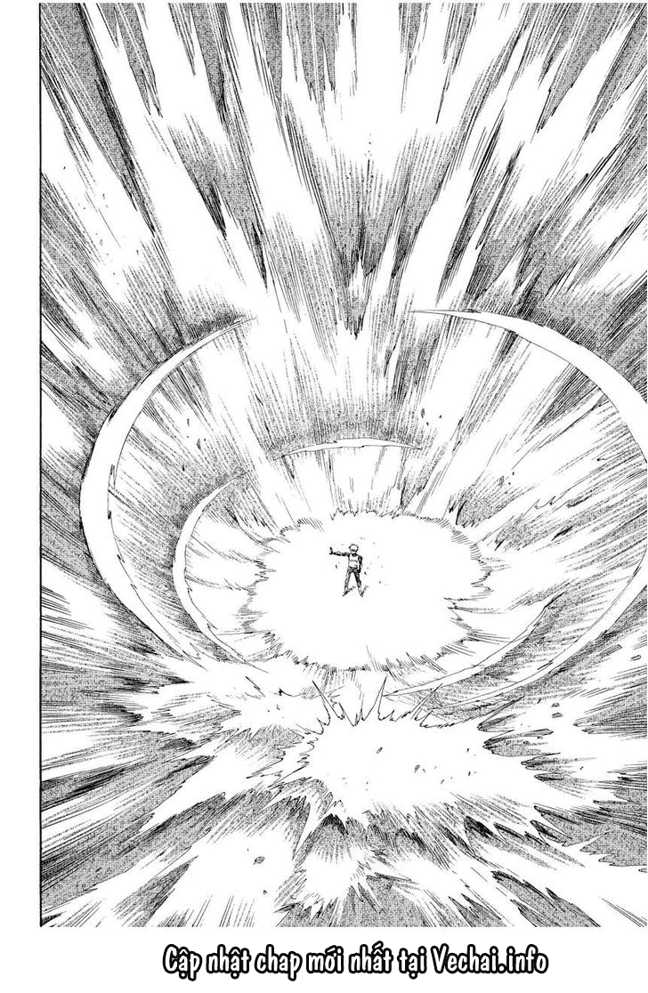 Onepunch Man Chap 5 - Next Chap 6