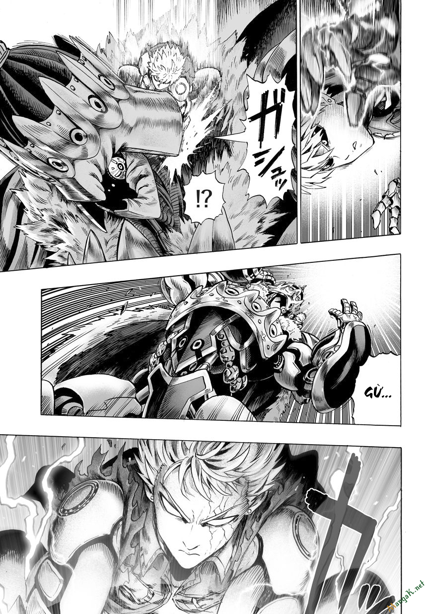 Onepunch Man Chap 52 - Next Chap 53