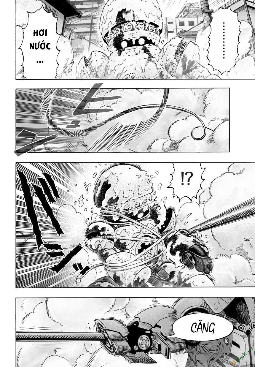 Onepunch Man Chap 53.5 - Next Chap 54.5