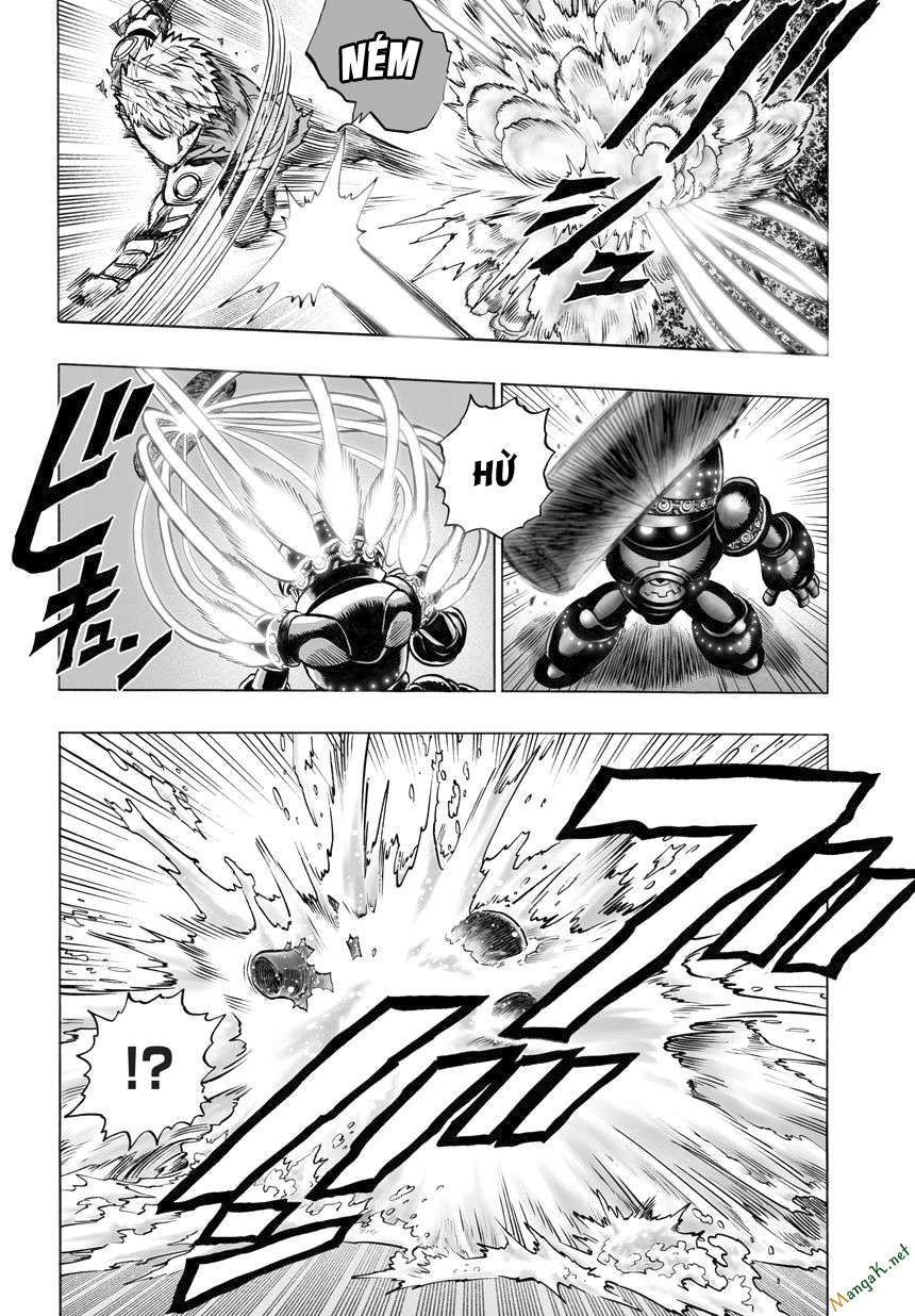 Onepunch Man Chap 53.5 - Next Chap 54.5