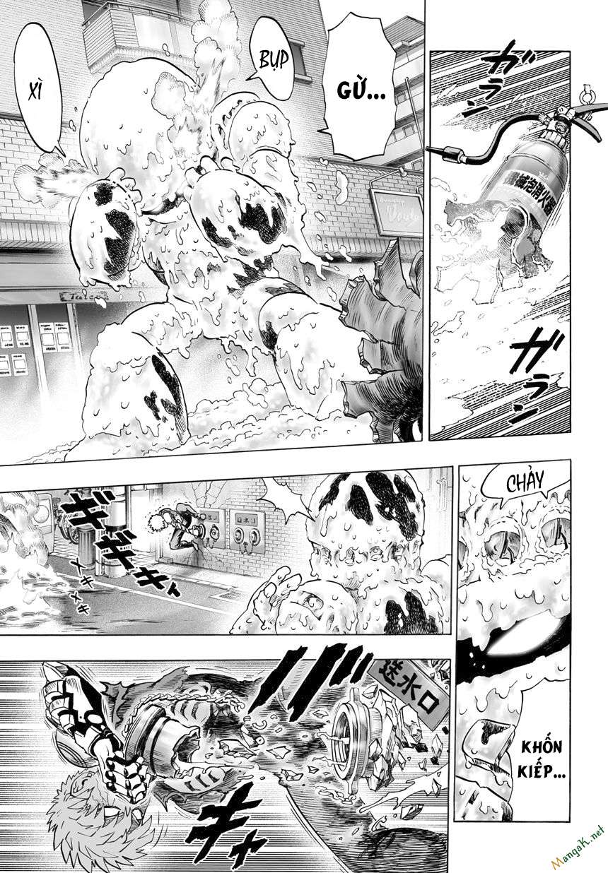 Onepunch Man Chap 53.5 - Next Chap 54.5