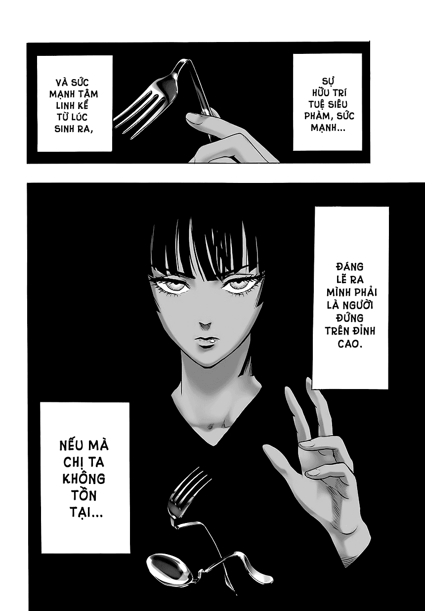 Onepunch Man Chap 64 - Next Chap 65