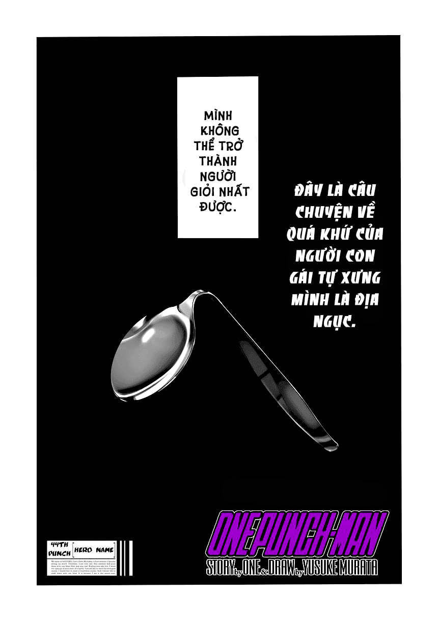 Onepunch Man Chap 64 - Next Chap 65