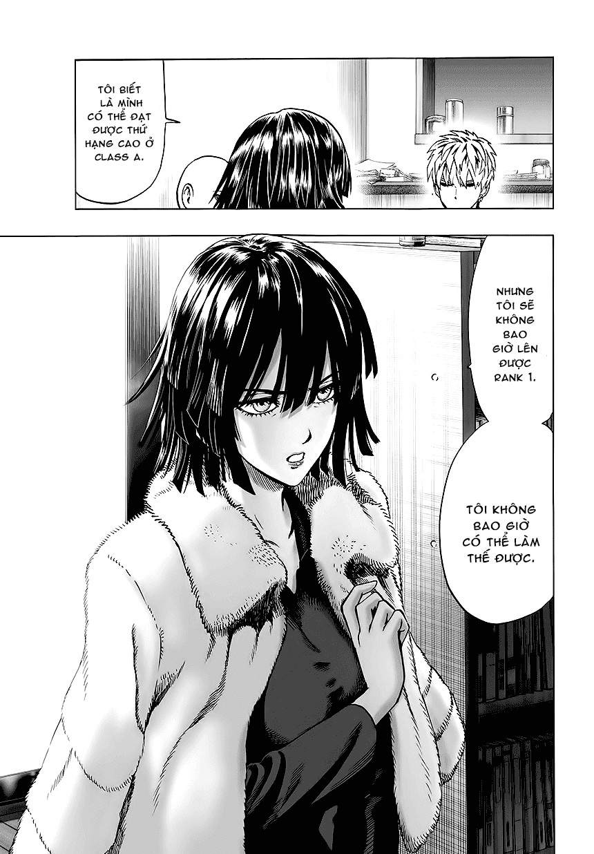 Onepunch Man Chap 64 - Next Chap 65