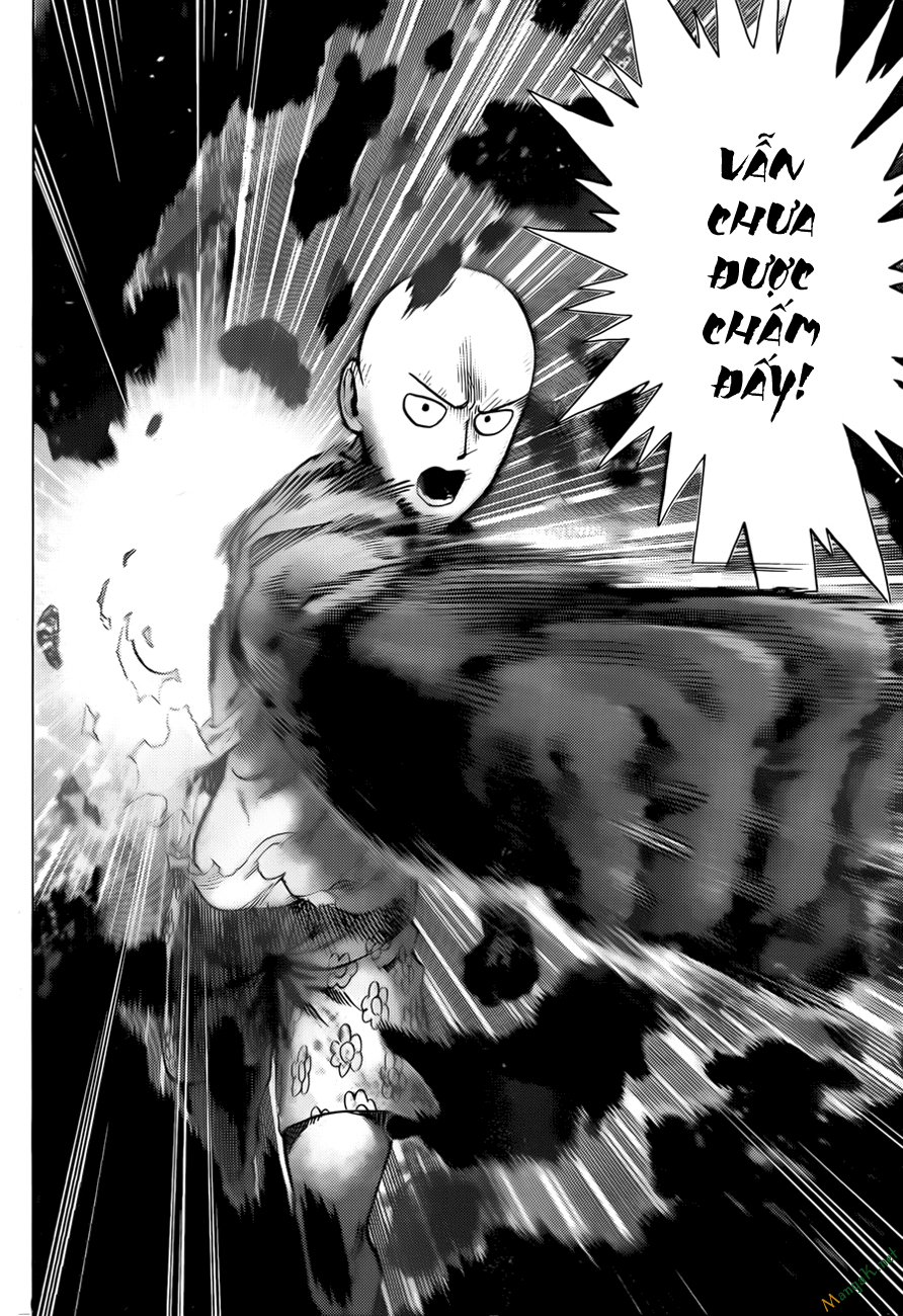Onepunch Man Chap 66.5 - Next Chap 67.5