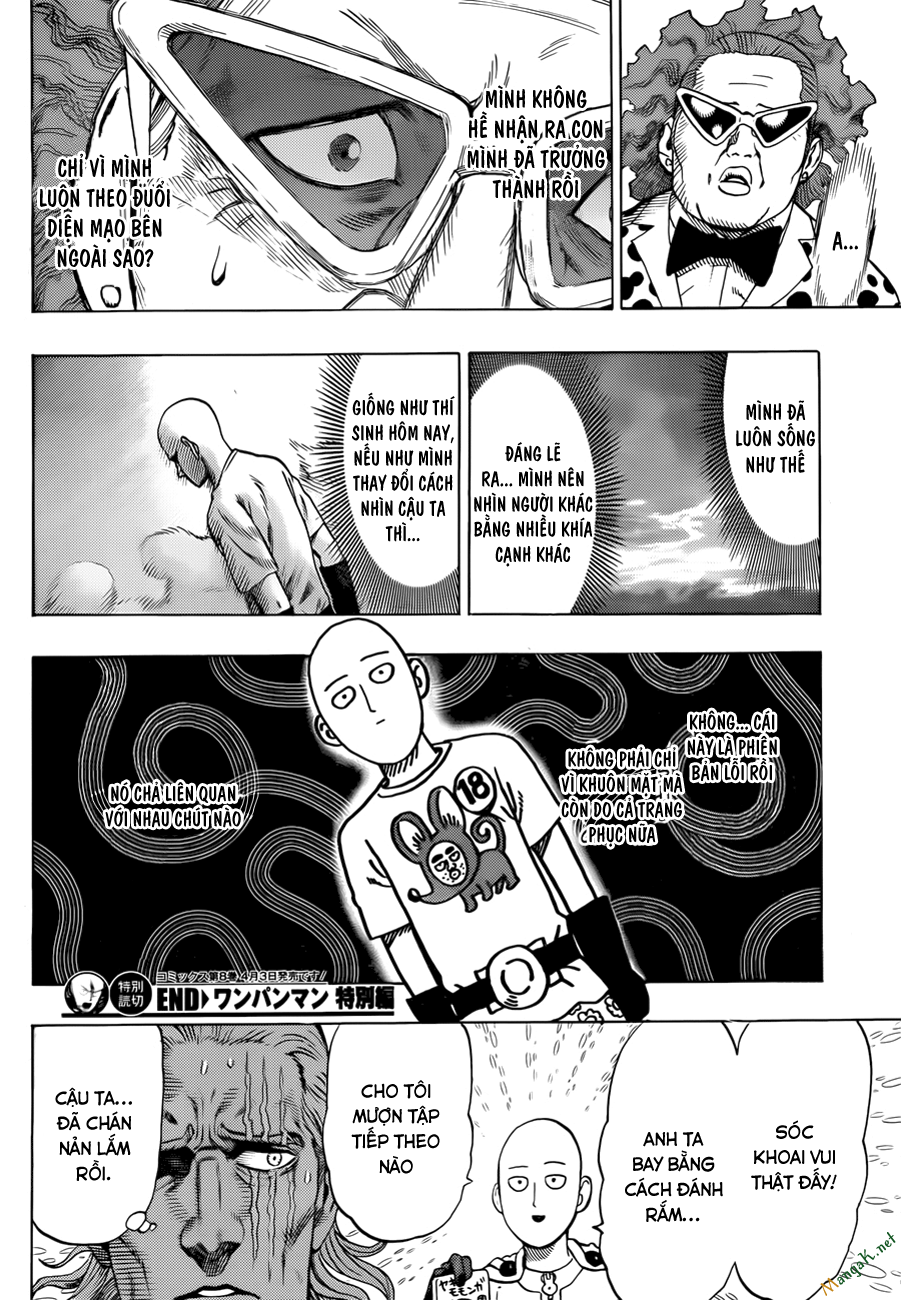 Onepunch Man Chap 66.5 - Next Chap 67.5